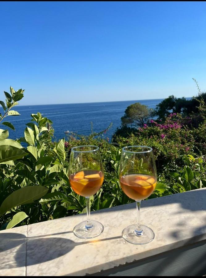 Apartmán Casa Emi Amalfi Exteriér fotografie