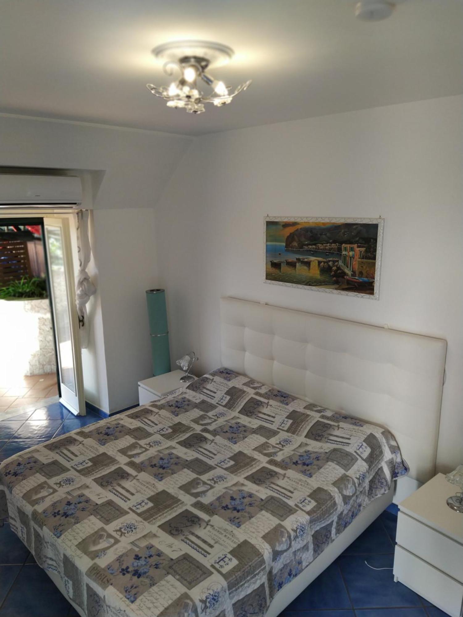 Apartmán Casa Emi Amalfi Exteriér fotografie