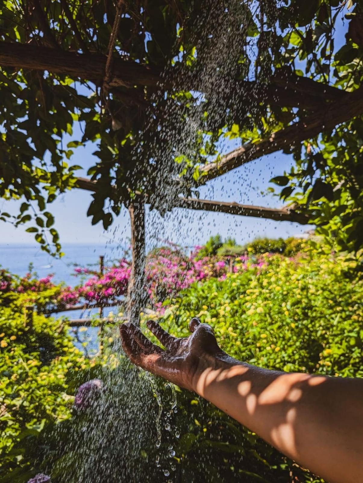 Apartmán Casa Emi Amalfi Exteriér fotografie
