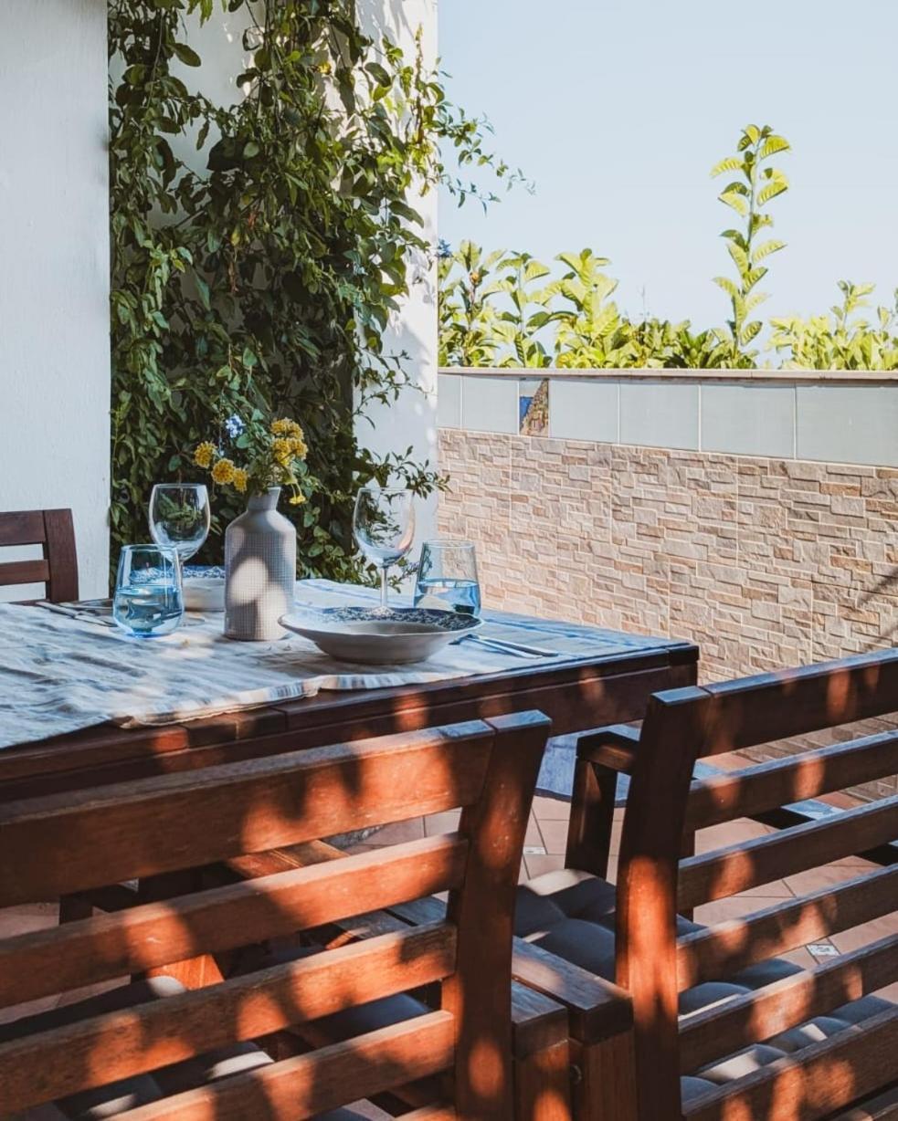 Apartmán Casa Emi Amalfi Exteriér fotografie