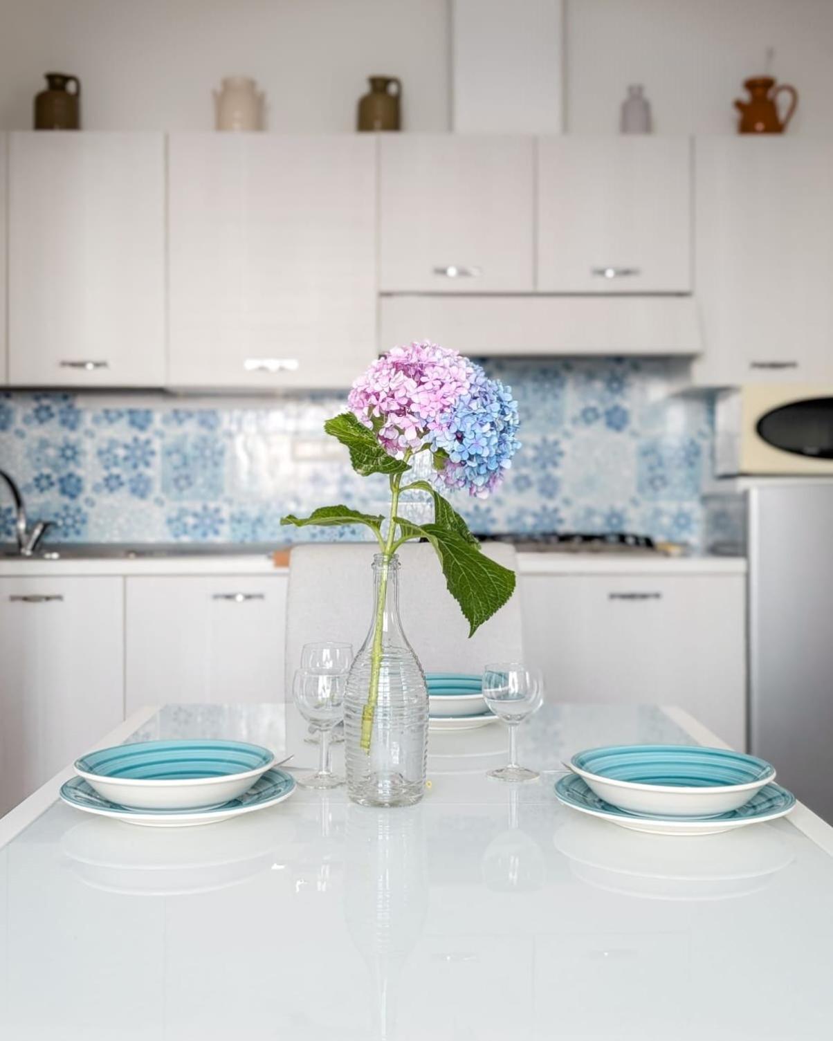 Apartmán Casa Emi Amalfi Exteriér fotografie