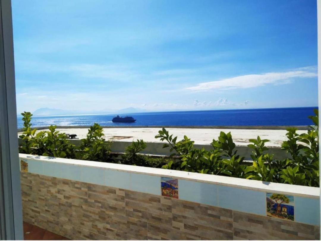 Apartmán Casa Emi Amalfi Exteriér fotografie