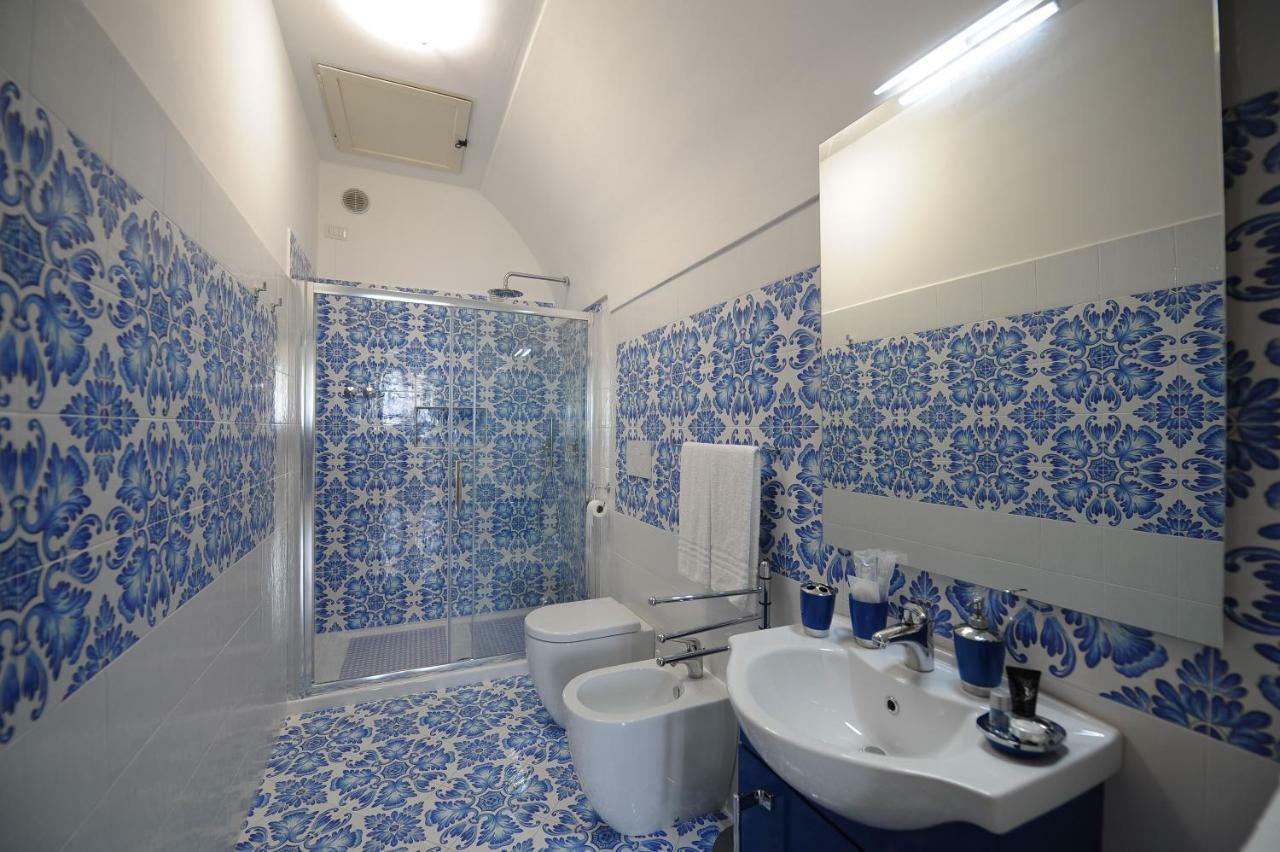 Apartmán Casa Emi Amalfi Exteriér fotografie
